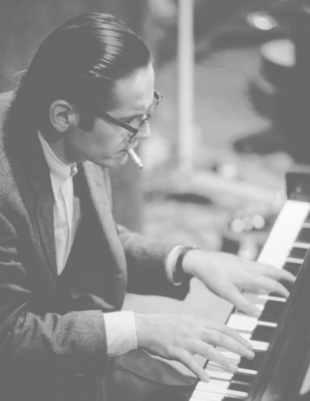 Bill Evans