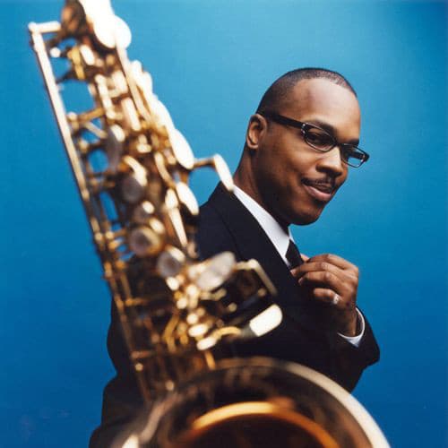 Greg Osby