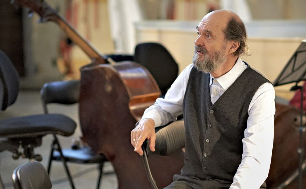 ARVO PART