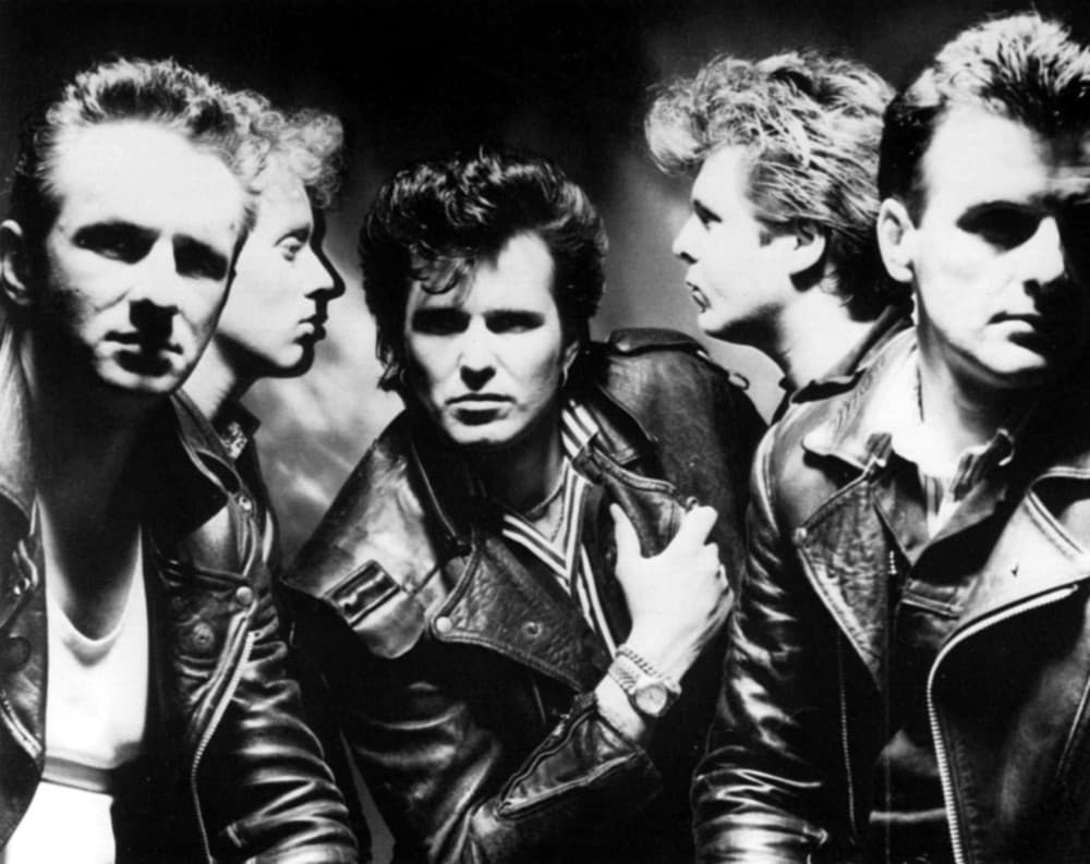 Anti Nowhere League