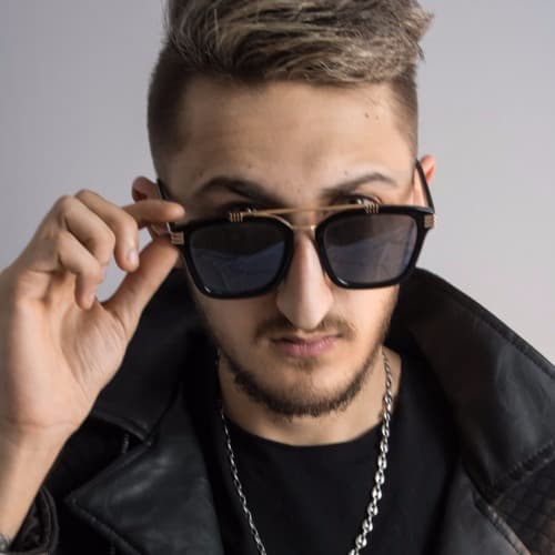 Dj Samo