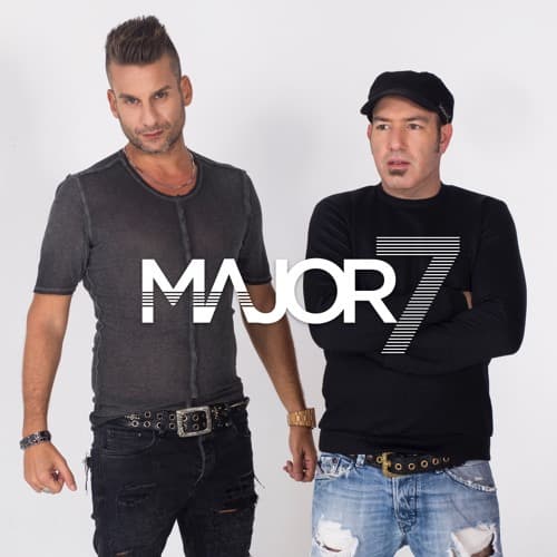 Major7