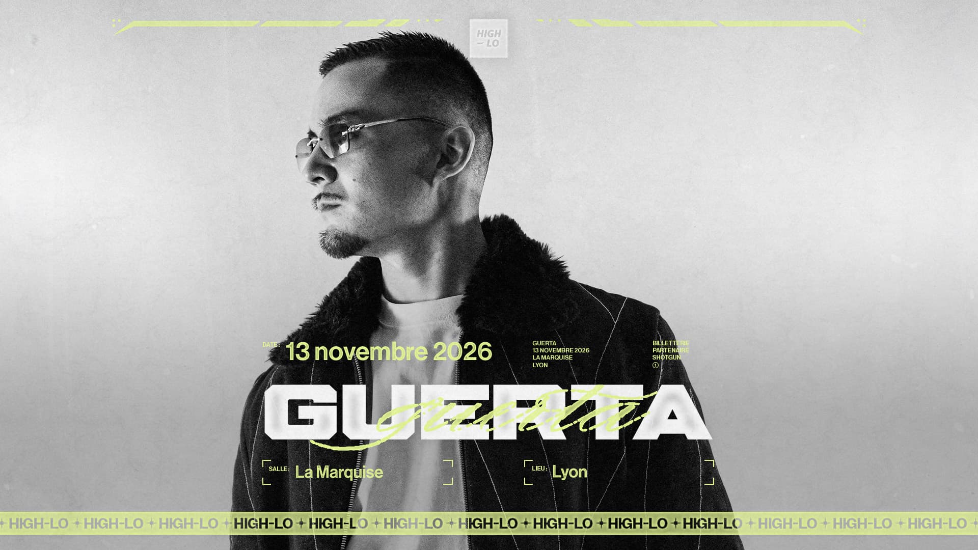 GUERTA