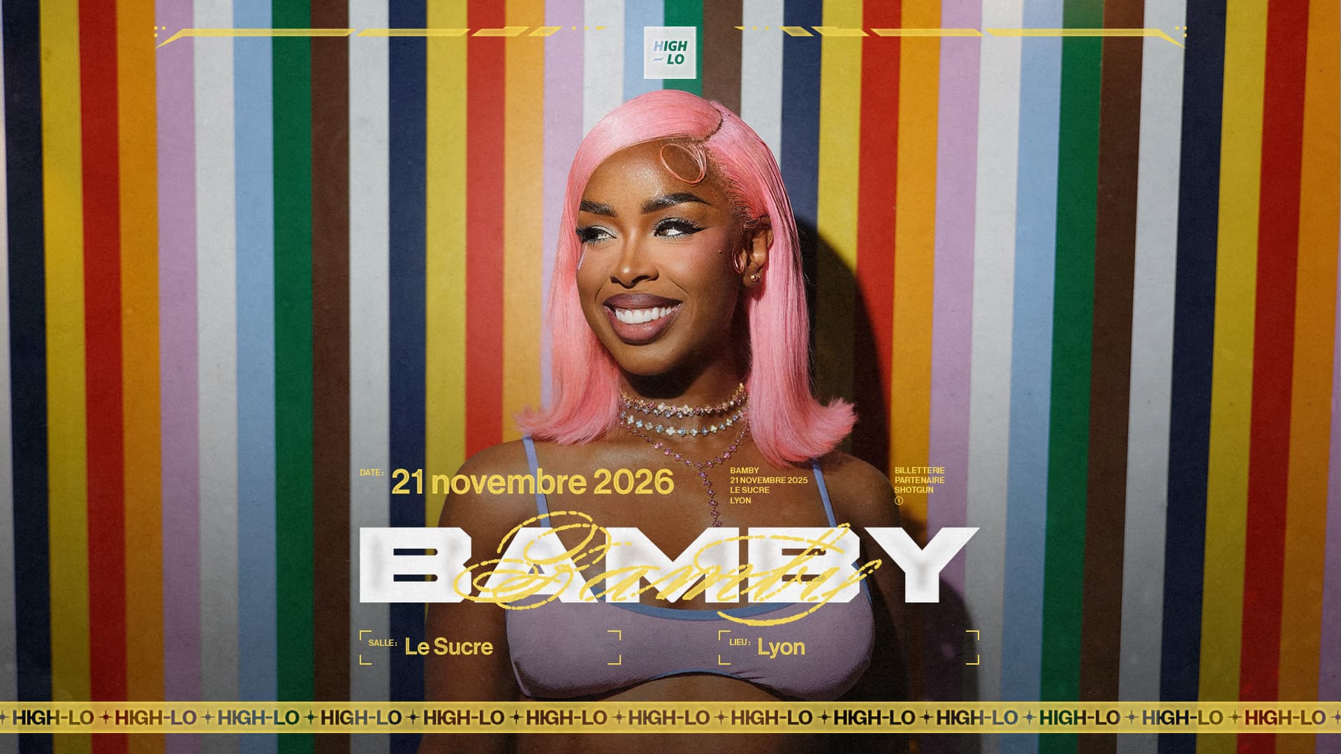 BAMBY