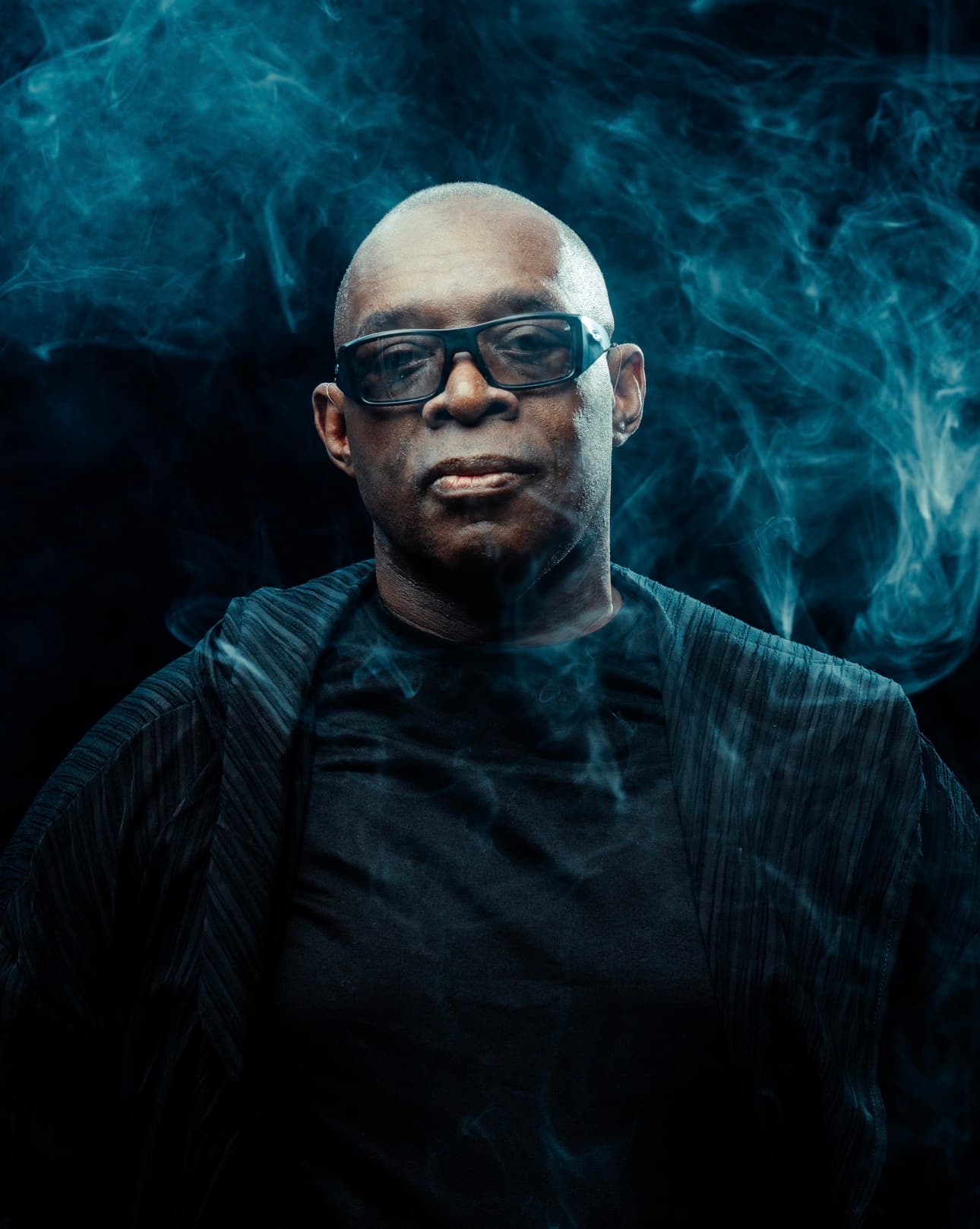 Ministerium Club // Kevin Saunderson