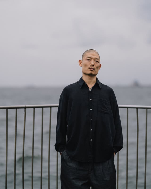 Yousuke Yukimatsu (¥ØU$UK€ ¥UK1MAT$U)