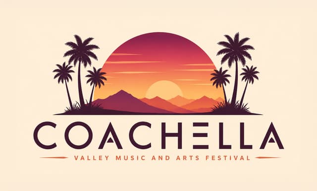 Coachella Valley Music and Arts Festival
