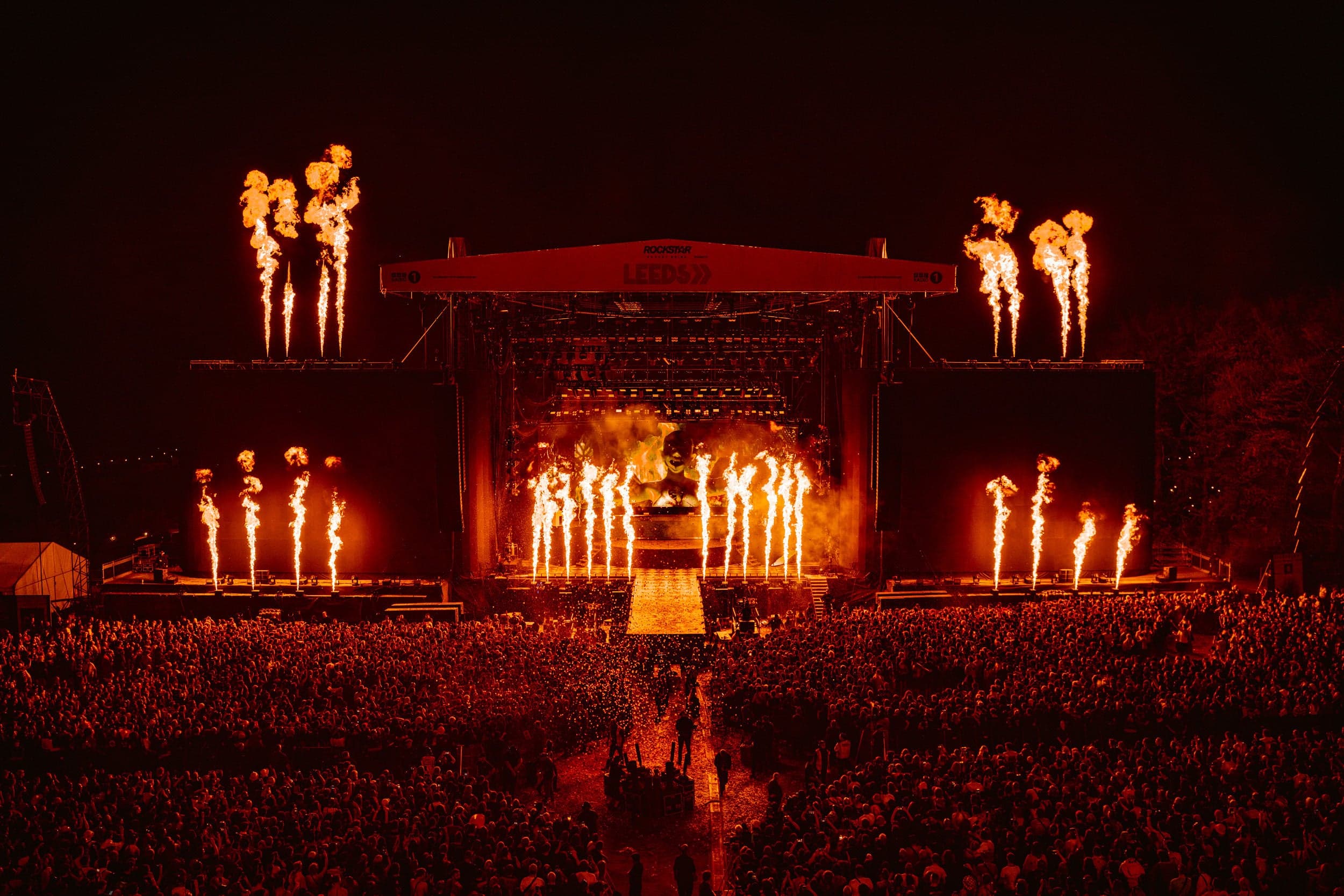Leeds Festival