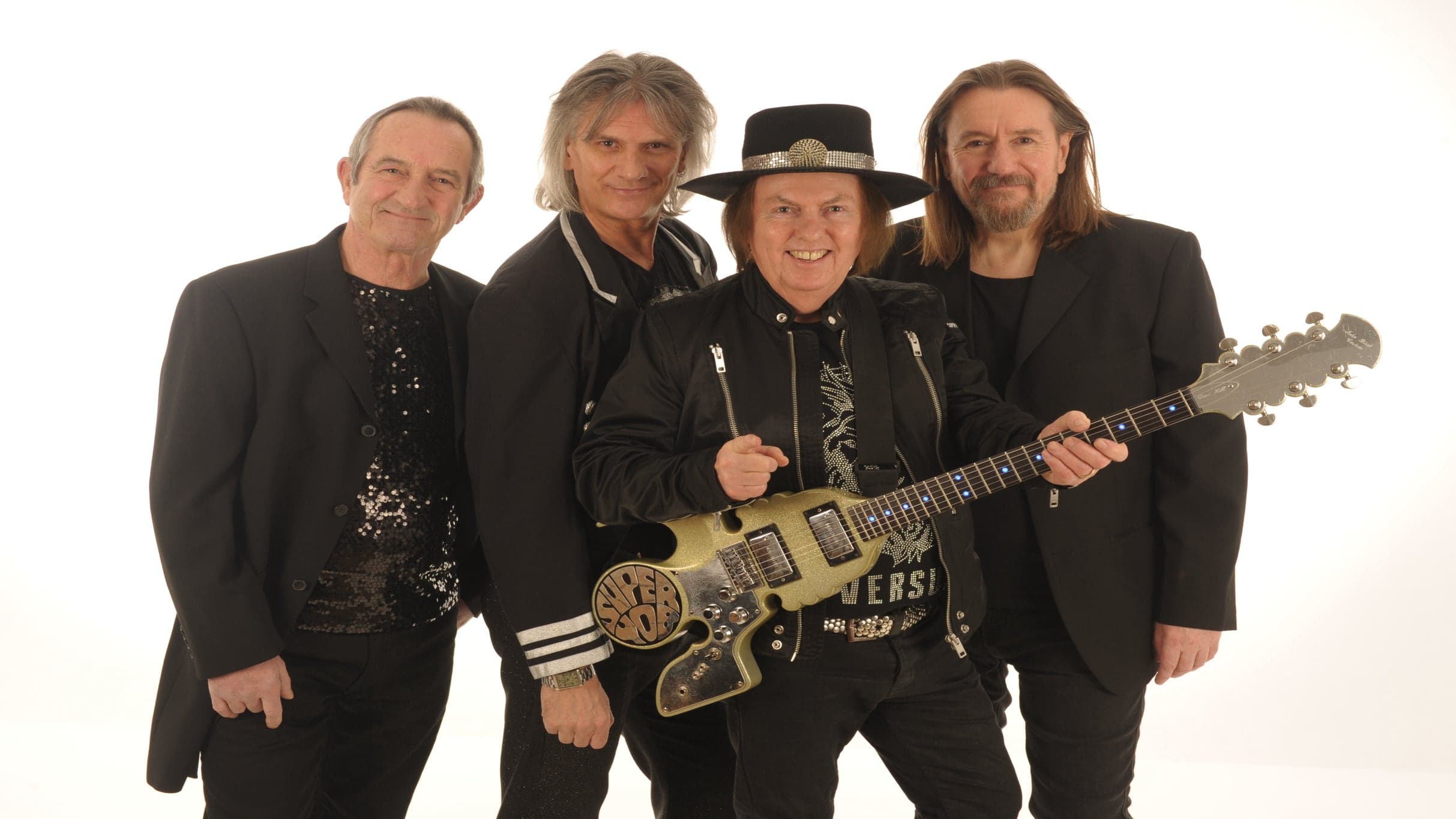 Dave Hill's Slade