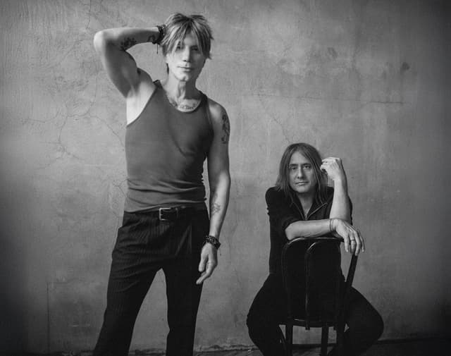 Goo Goo Dolls