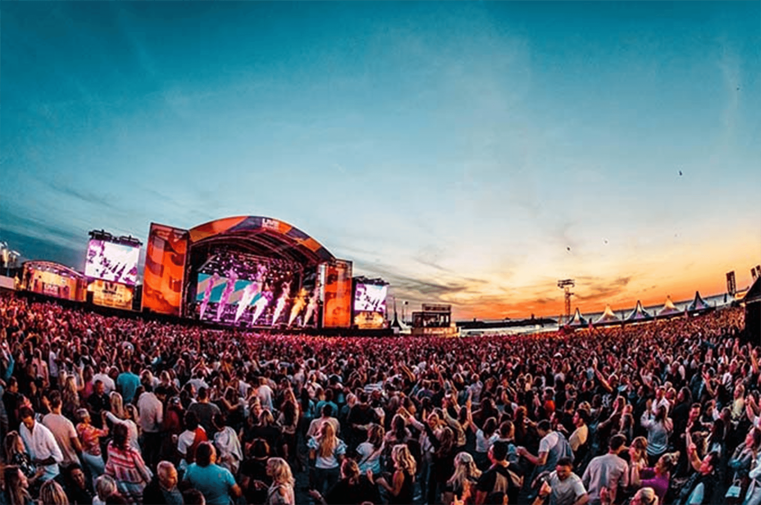 Het Grootste Zomerfeest van Nederland