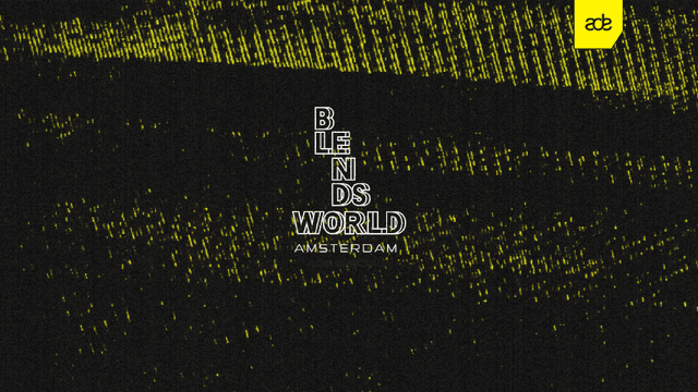 Blendsworld