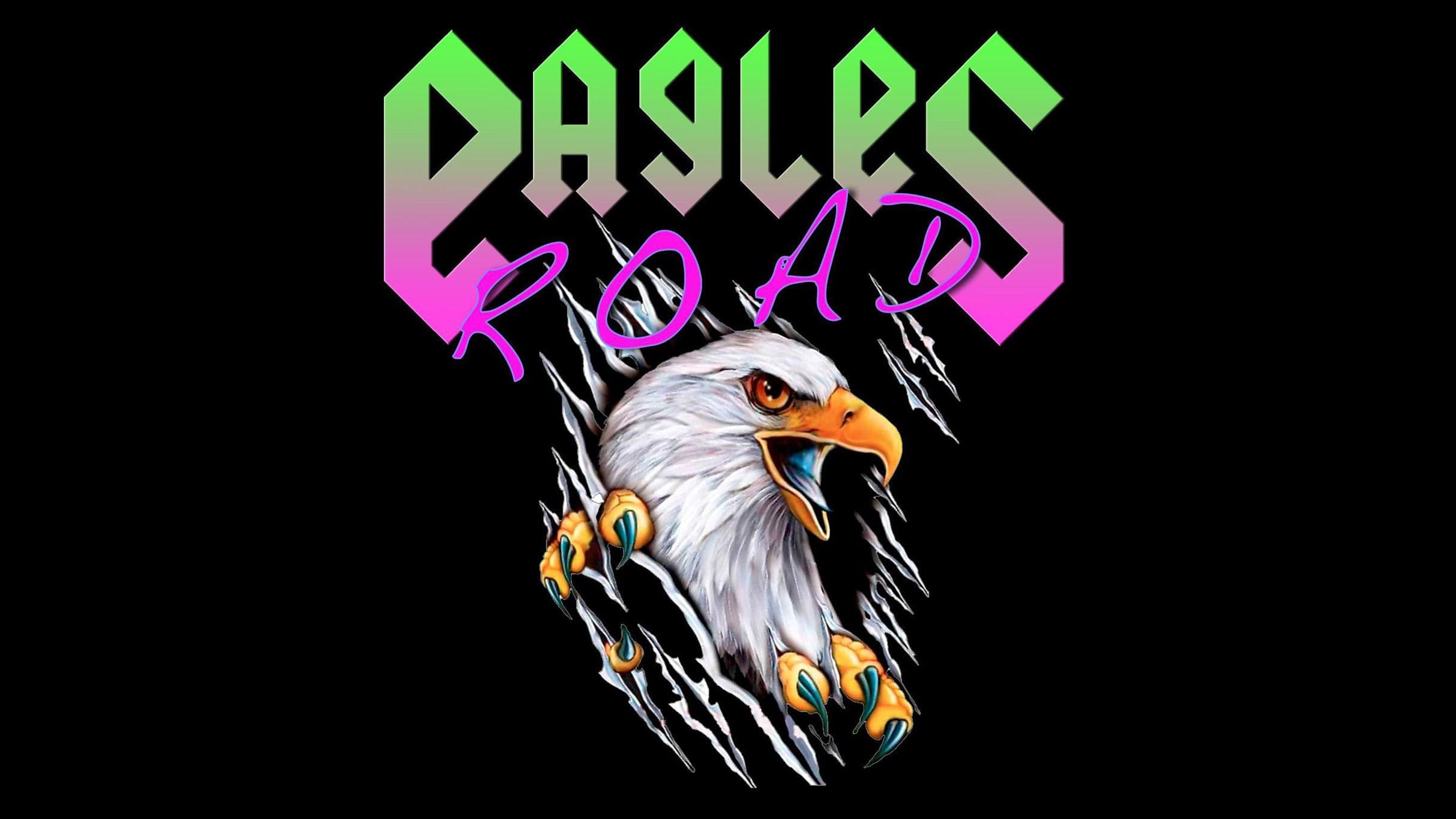 Eagles Road