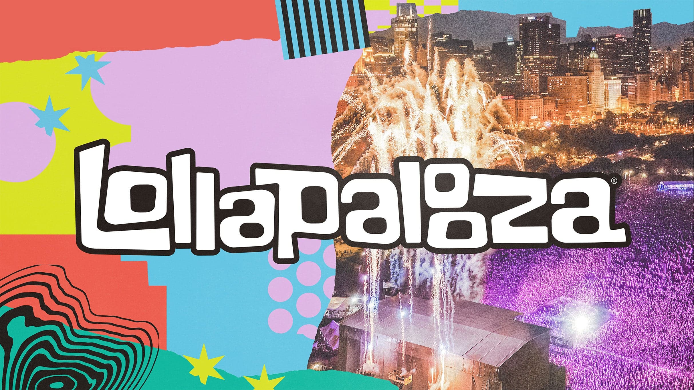 Lollapalooza 2026 à Chicago : dates et programmation