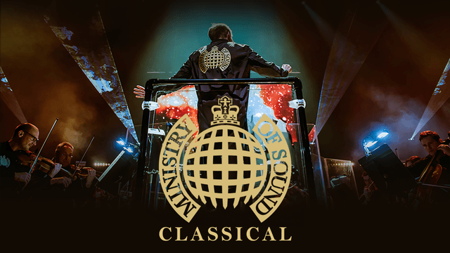 Ministry of Sound Classical