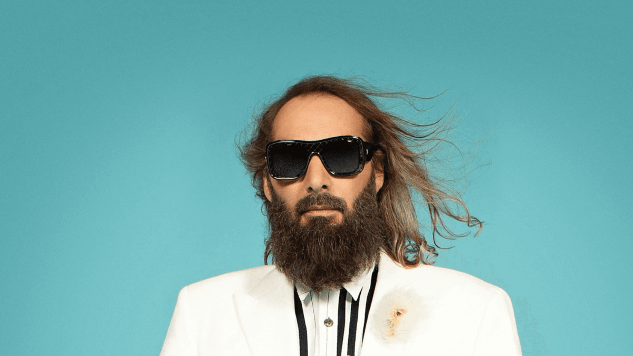 Sebastian Tellier
