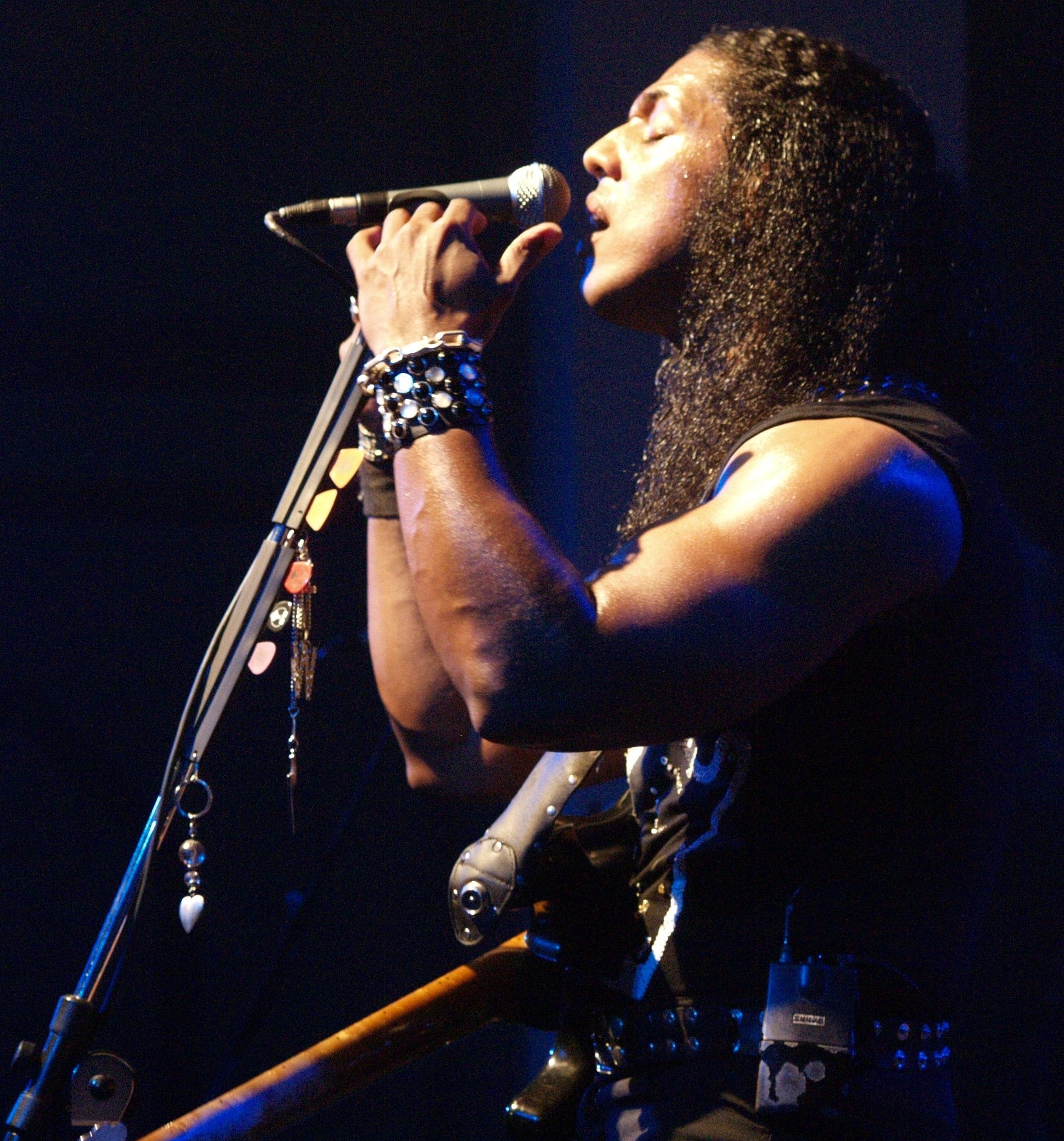 Limehouse Lizzy