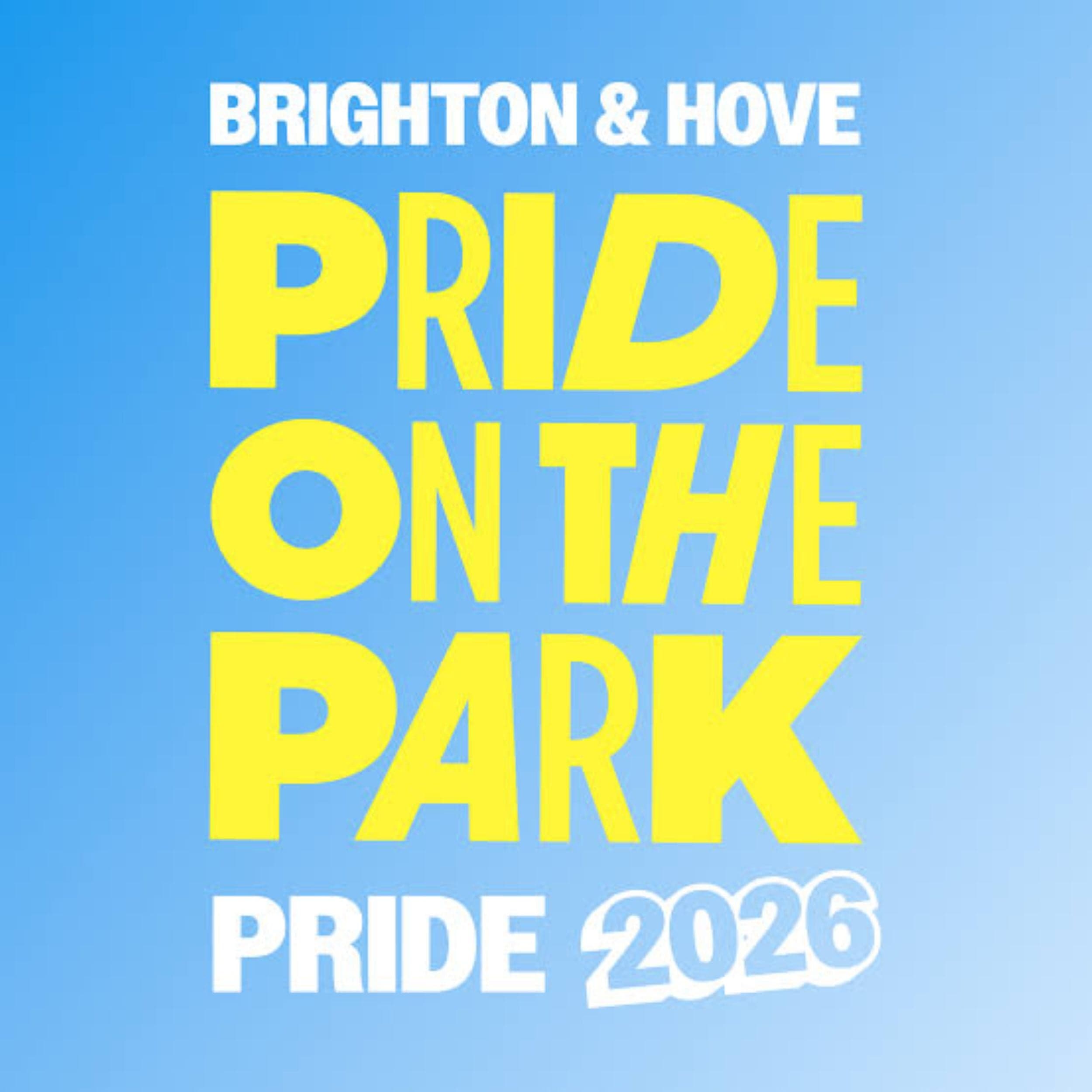 Pride on the Park