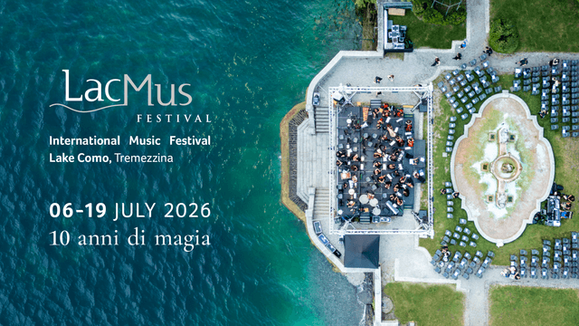 LacMus Festival