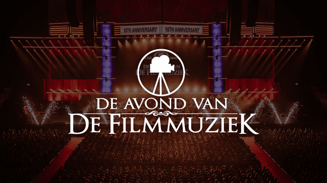 Avond van De Filmmuziek