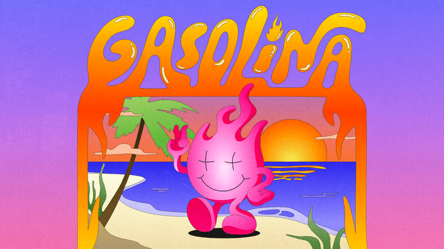 Gasolina Party