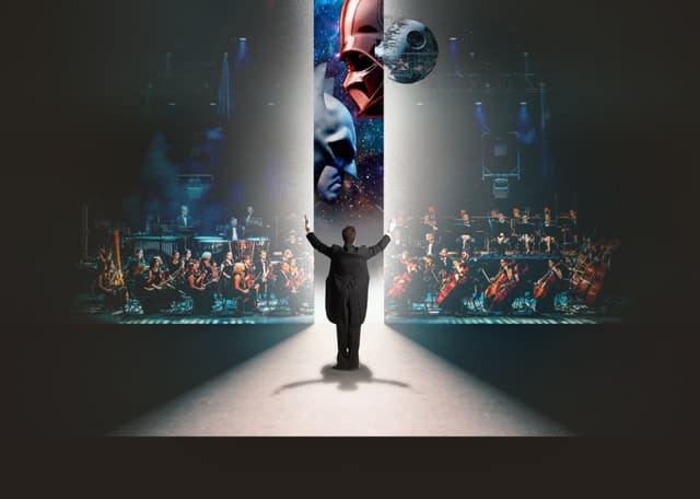 The Music of Zimmer & Williams
