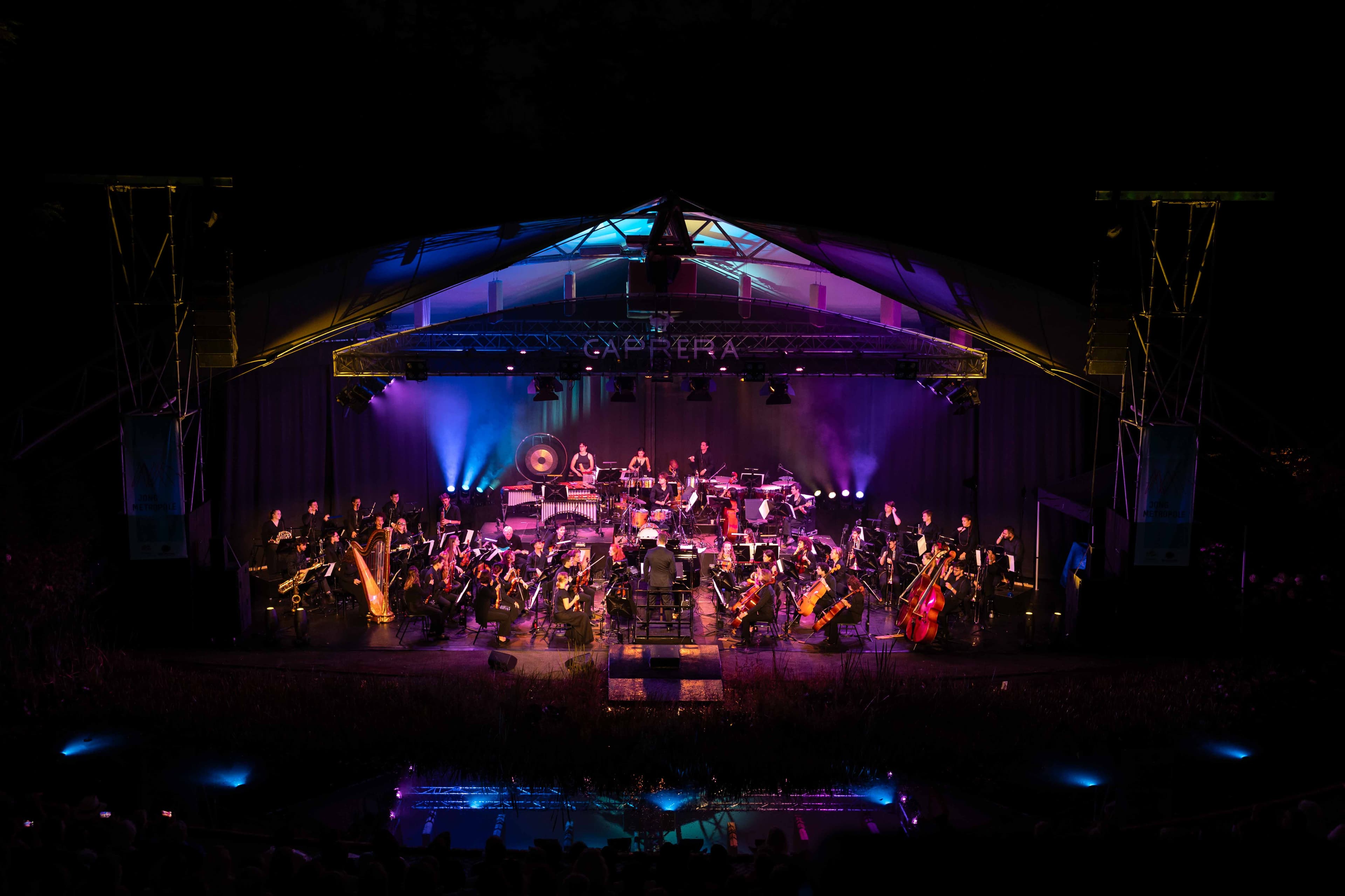 Jong Metropole Orkest