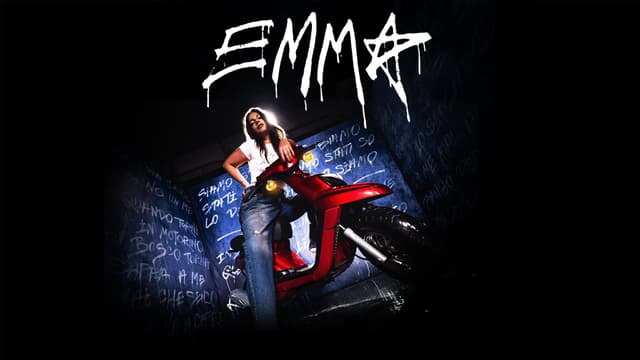 Emma Marrone