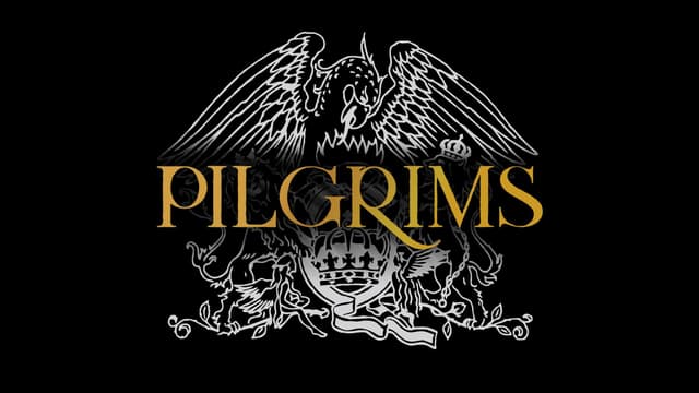 Pilgrims cover Queen