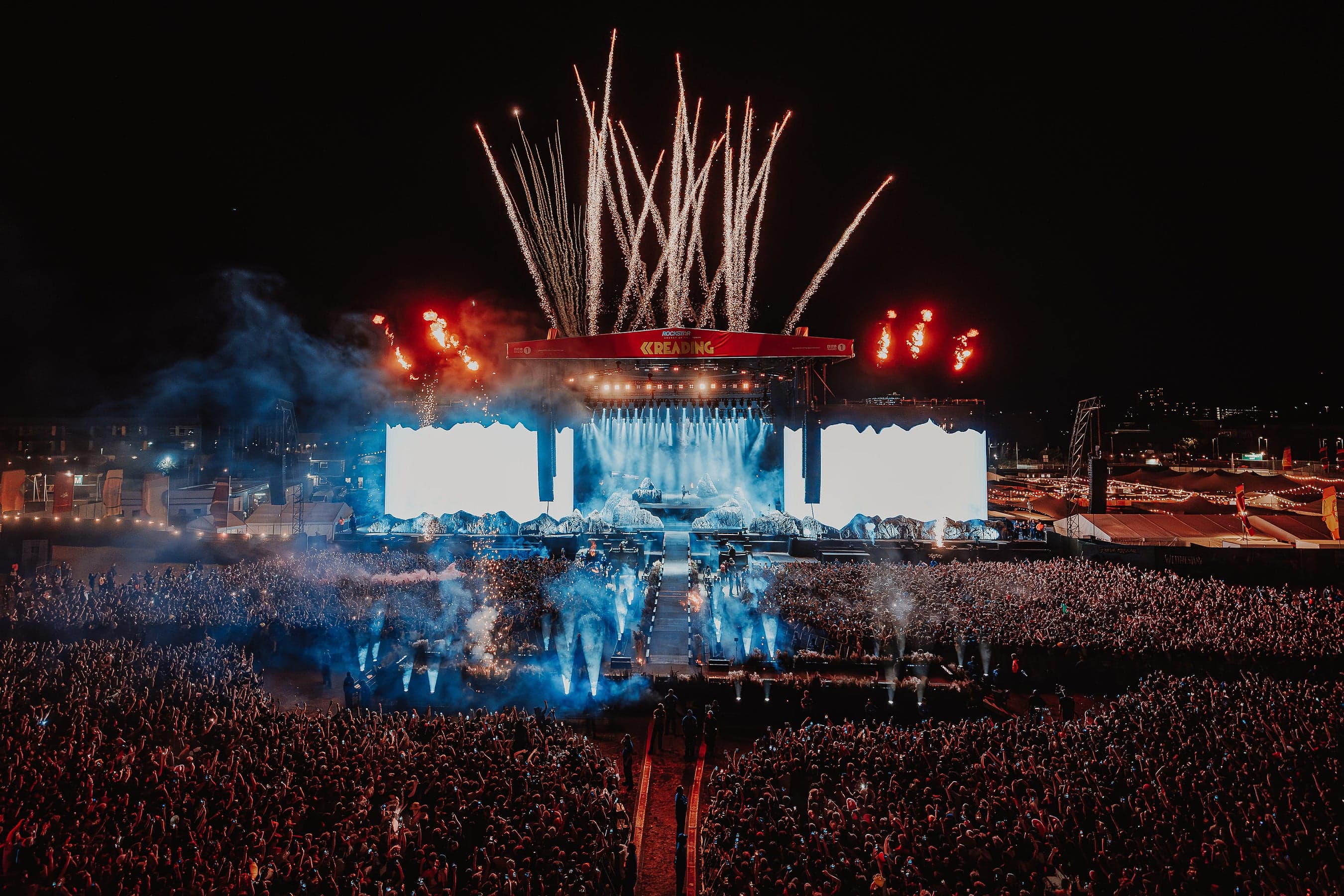 Reading Festival