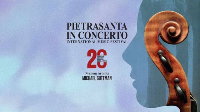Pietrasanta in concerto OFF