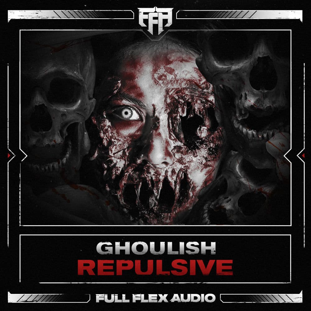 Ghoulish