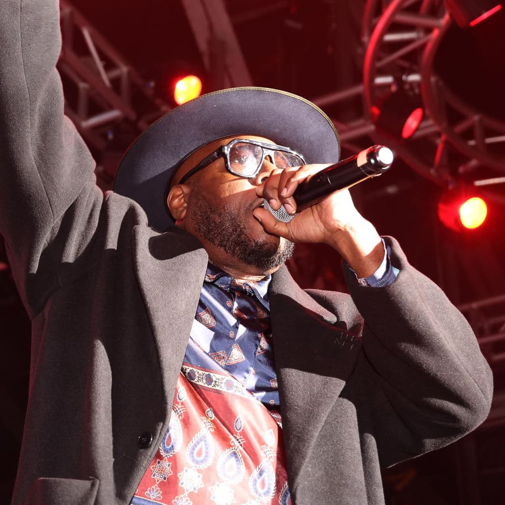 Talib Kweli