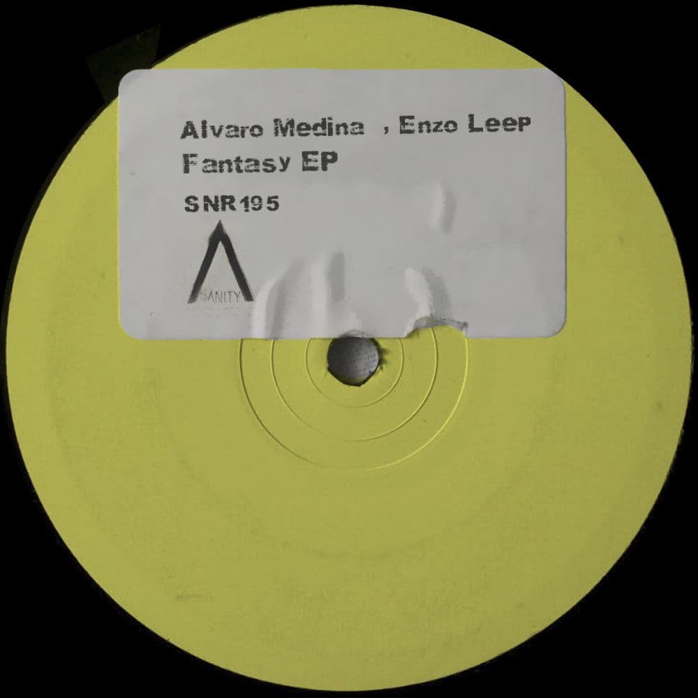 Alvaro Medina