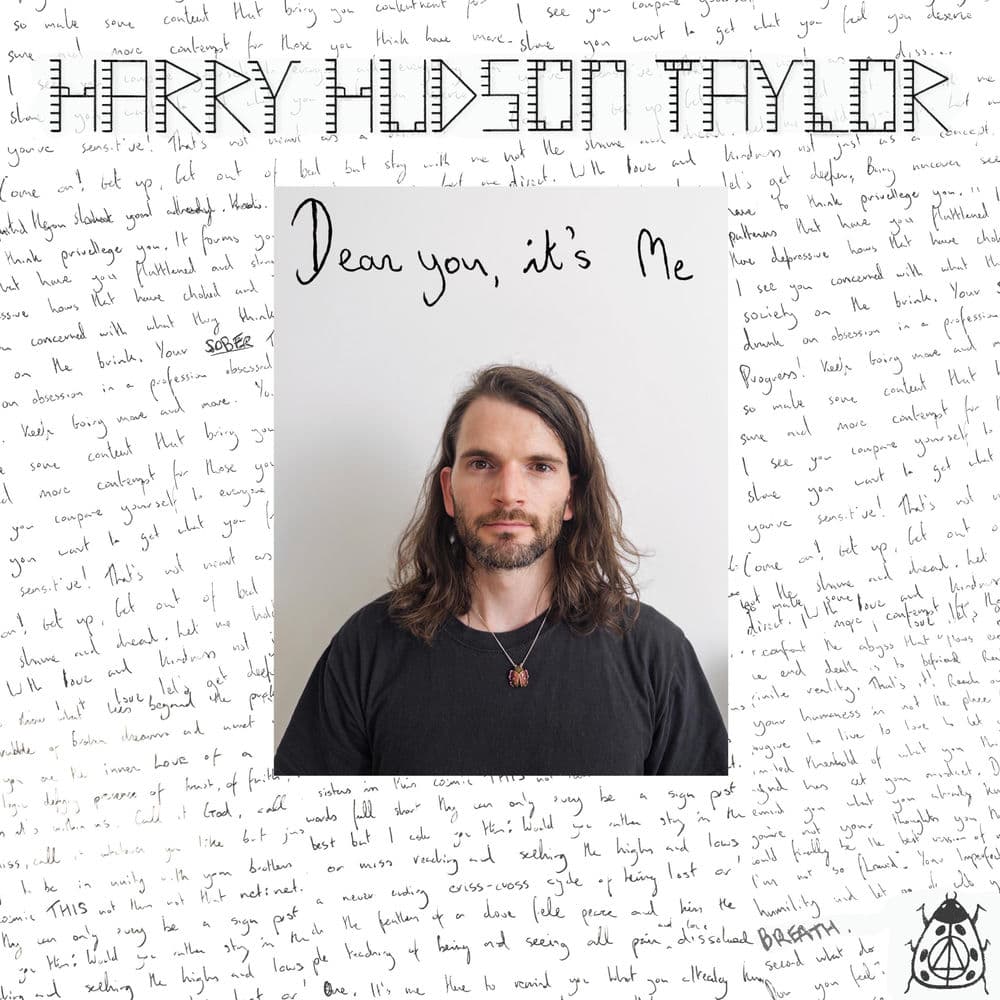 Harry Hudson Taylor