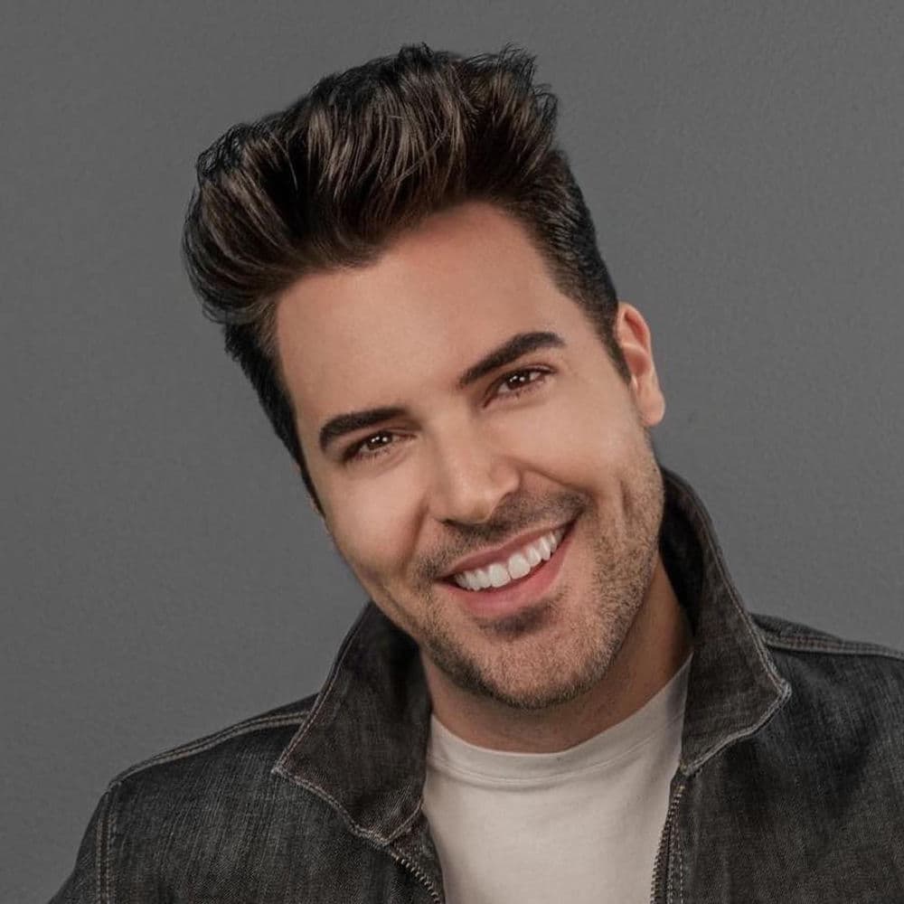 Frankie Moreno