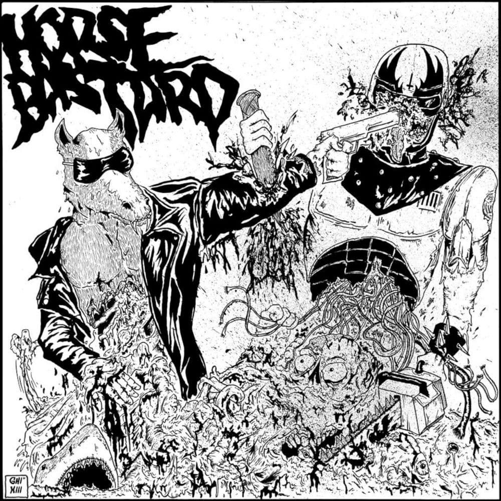 Horsebastard