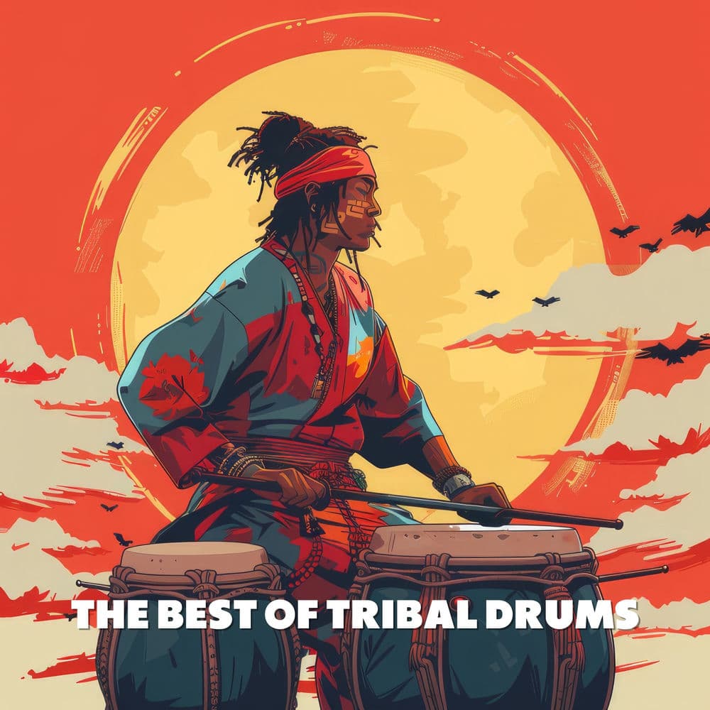 Drums of the World