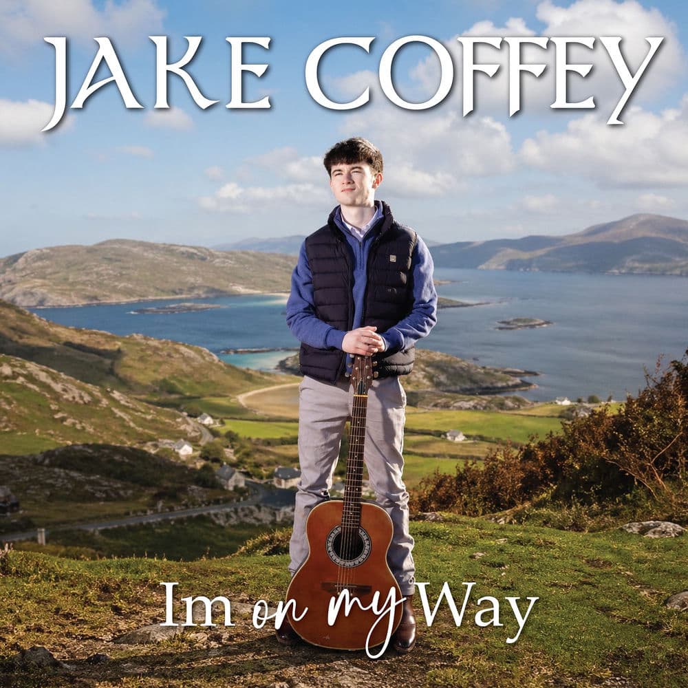 Jake Coffey
