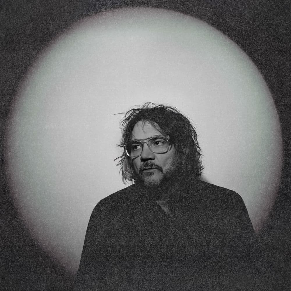 Jeff Tweedy