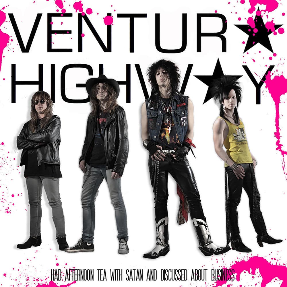 Ventura Highway