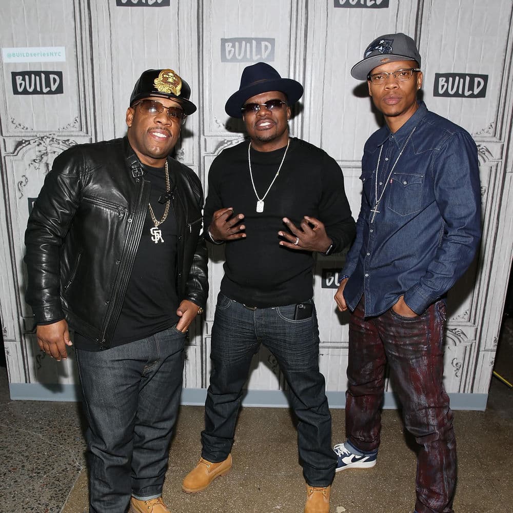 Bell Biv Devoe