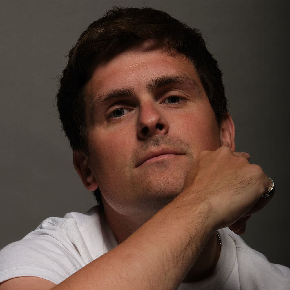 TOM SPEIGHT