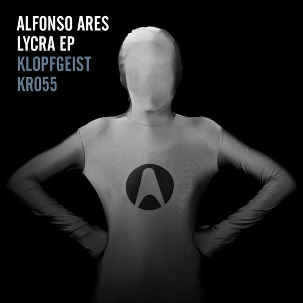 Alfonso Ares