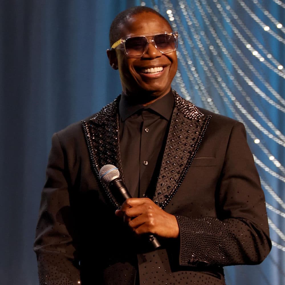 Doug E. Fresh