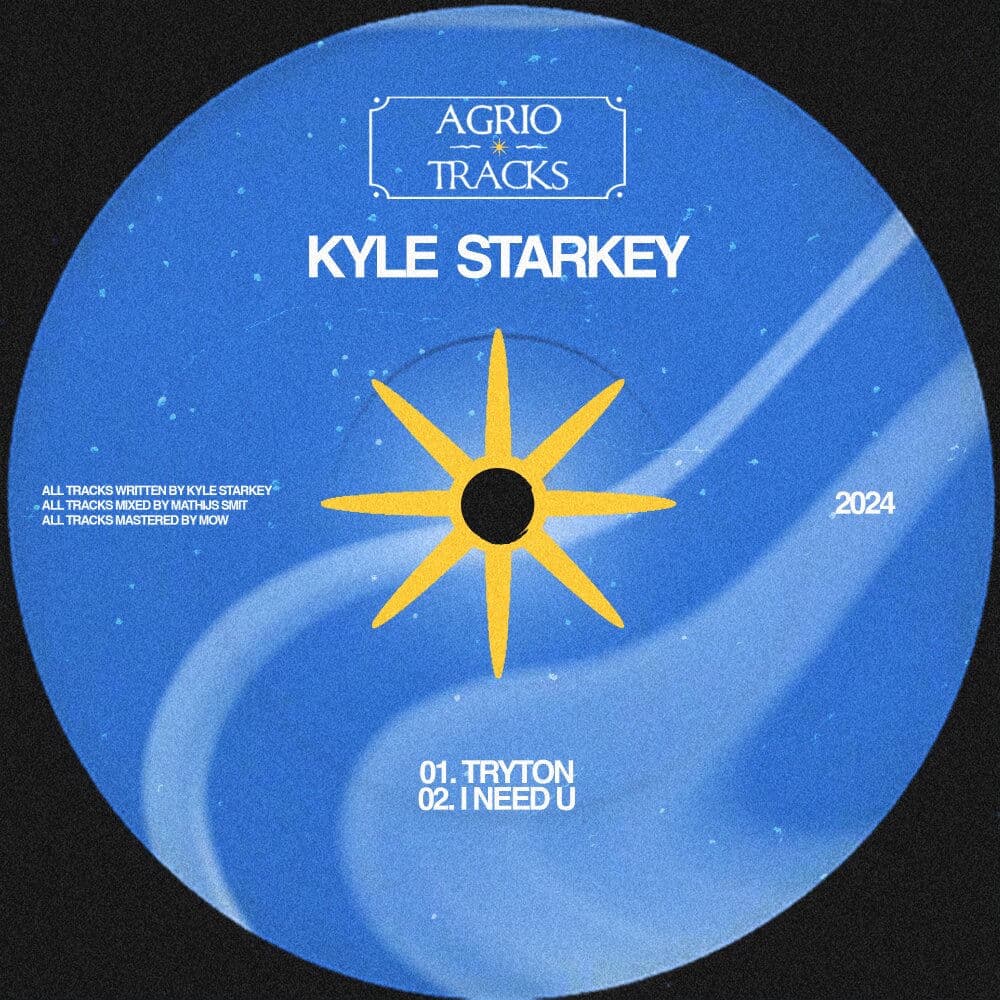 Kyle Starkey
