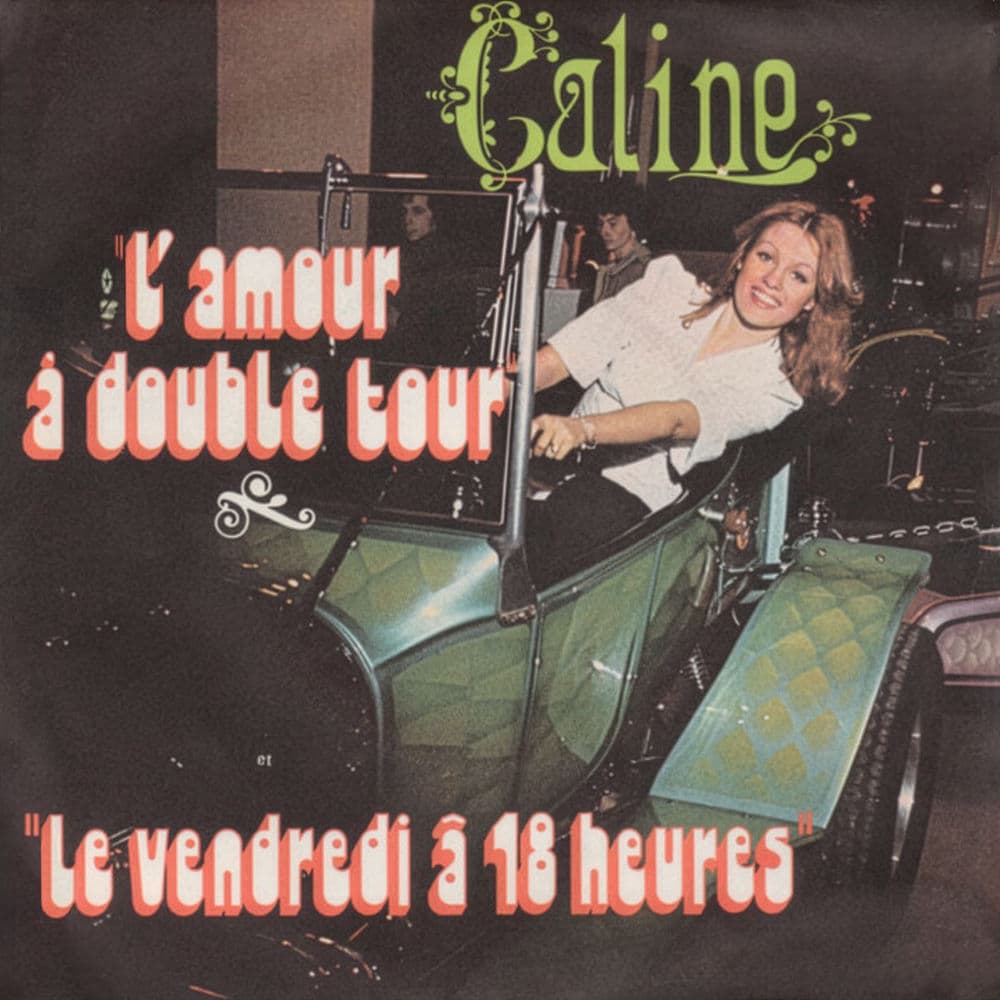 Caline
