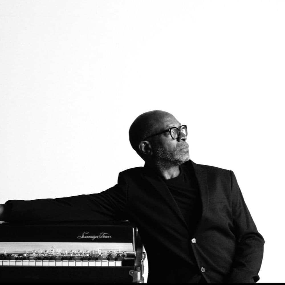 Brian Jackson