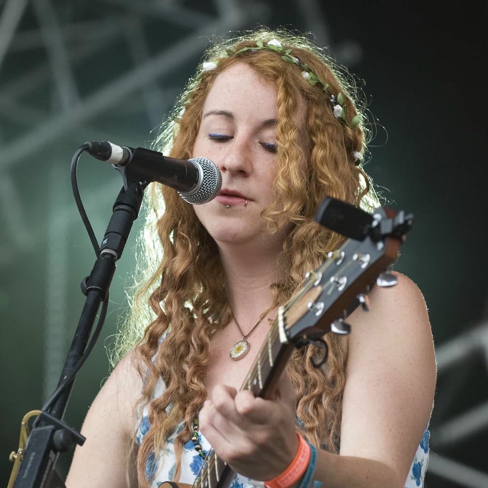 Megan Henwood