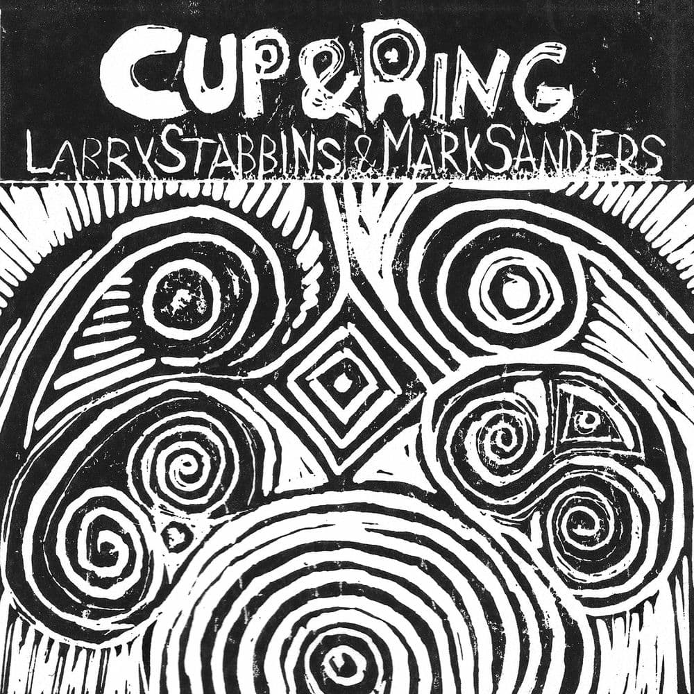Larry Stabbins